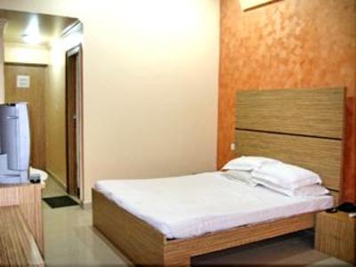 фото отеля Hotel Asia Vaishno Devi