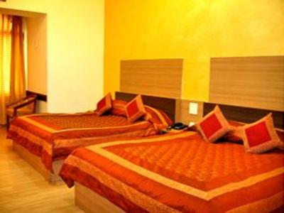 фото отеля Hotel Asia Vaishno Devi