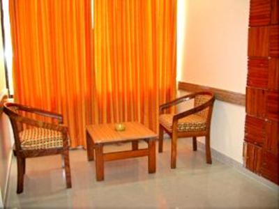 фото отеля Hotel Asia Vaishno Devi