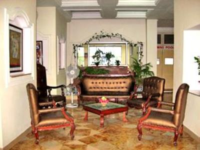 фото отеля Hotel Asia Vaishno Devi