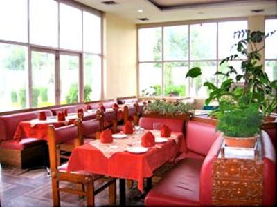 фото отеля Hotel Asia Vaishno Devi