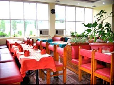 фото отеля Hotel Asia Vaishno Devi