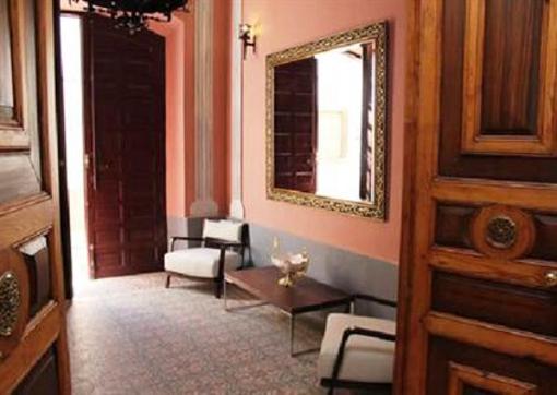 фото отеля Palacio Del Gobernador