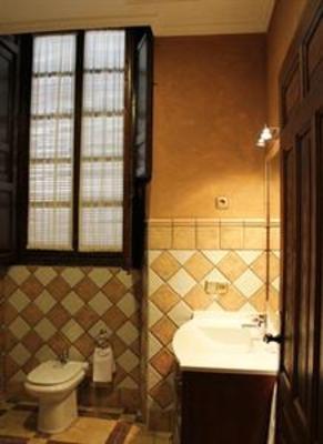фото отеля Palacio Del Gobernador