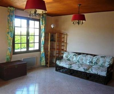 фото отеля Holiday Home 7 Rte De La Foret Dolus-d'Oleron