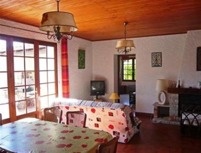 фото отеля Holiday Home 7 Rte De La Foret Dolus-d'Oleron