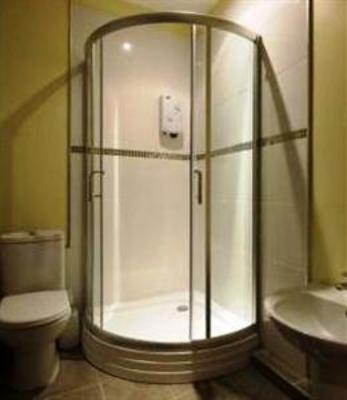 фото отеля The Old Bath Arms Hotel