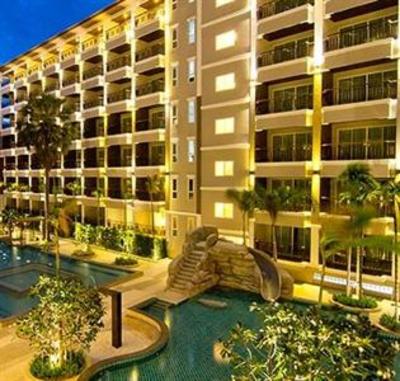 фото отеля Welcome World Beach Resort & Spa