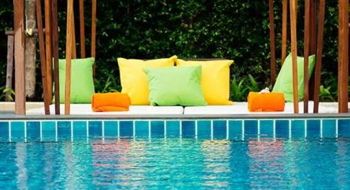 фото отеля Welcome World Beach Resort & Spa