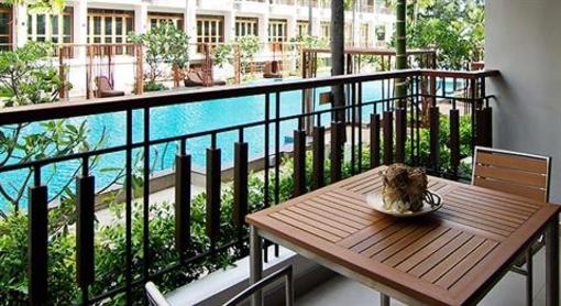 фото отеля Welcome World Beach Resort & Spa