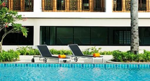 фото отеля Welcome World Beach Resort & Spa