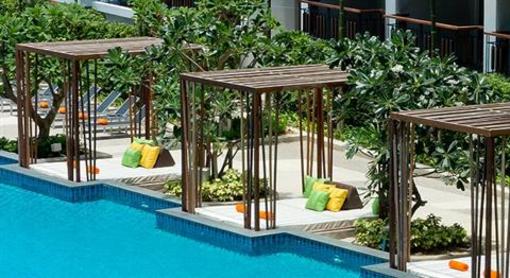 фото отеля Welcome World Beach Resort & Spa