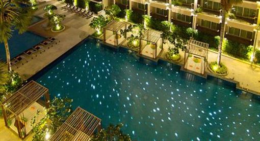 фото отеля Welcome World Beach Resort & Spa