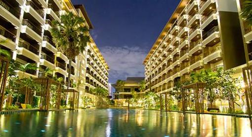 фото отеля Welcome World Beach Resort & Spa