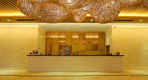 фото отеля Welcome World Beach Resort & Spa