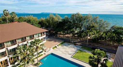 фото отеля Welcome World Beach Resort & Spa