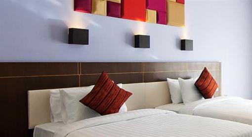 фото отеля Welcome World Beach Resort & Spa