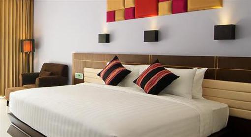 фото отеля Welcome World Beach Resort & Spa