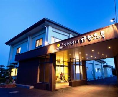 фото отеля Therapy Resort Ise-Shima