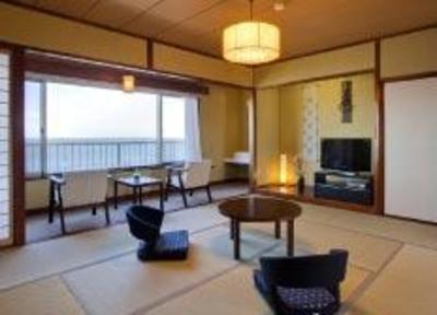 фото отеля Therapy Resort Ise-Shima
