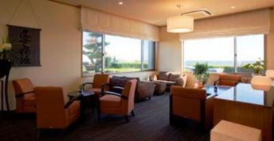 фото отеля Therapy Resort Ise-Shima