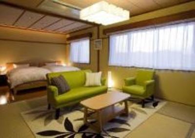 фото отеля Therapy Resort Ise-Shima