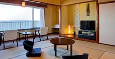фото отеля Therapy Resort Ise-Shima