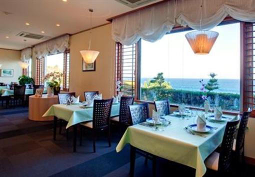 фото отеля Therapy Resort Ise-Shima