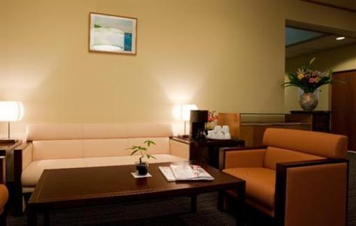 фото отеля Therapy Resort Ise-Shima