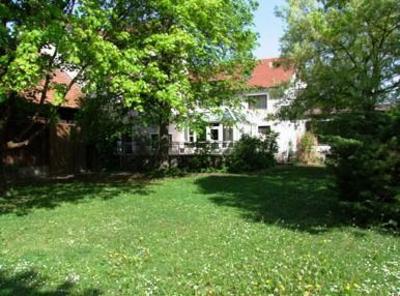 фото отеля Landgasthof Frauenberg