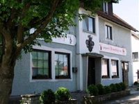 Landgasthof Frauenberg