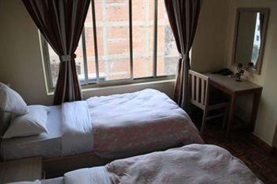 фото отеля Namaste Nepal Hotels and Apartment