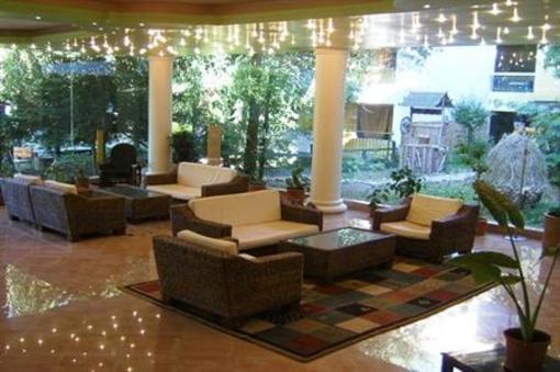 фото отеля Hotel Majestic Jupiter