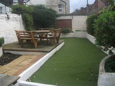 фото отеля Anfield Road Hostel