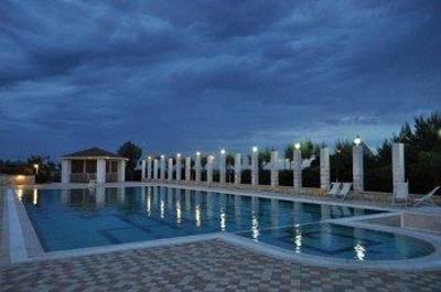 фото отеля Scoglio Degli Achei Hotel Carovigno