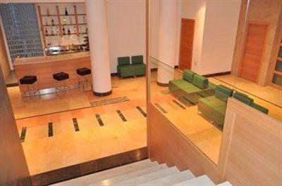 фото отеля Scoglio Degli Achei Hotel Carovigno