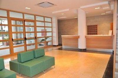 фото отеля Scoglio Degli Achei Hotel Carovigno