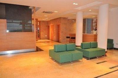 фото отеля Scoglio Degli Achei Hotel Carovigno