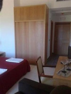 фото отеля Scoglio Degli Achei Hotel Carovigno