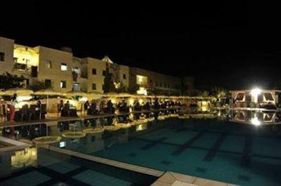 фото отеля Scoglio Degli Achei Hotel Carovigno