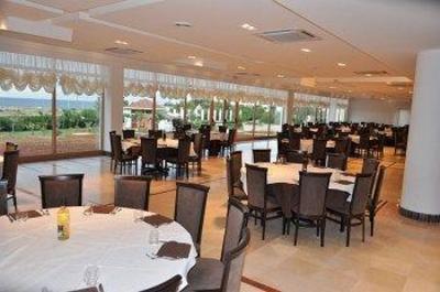 фото отеля Scoglio Degli Achei Hotel Carovigno