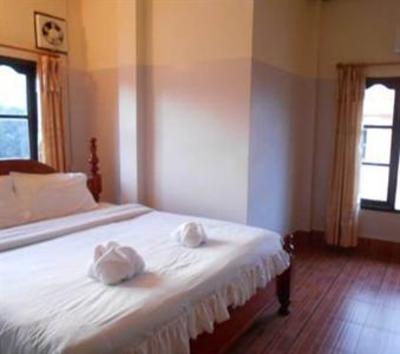 фото отеля Maylay Guesthouse