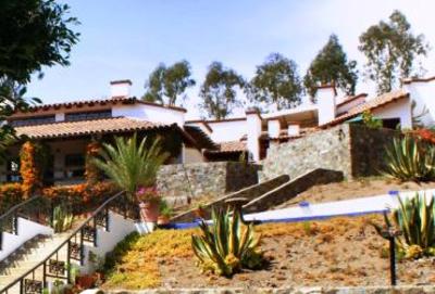 фото отеля Quinta Los Arrayanes
