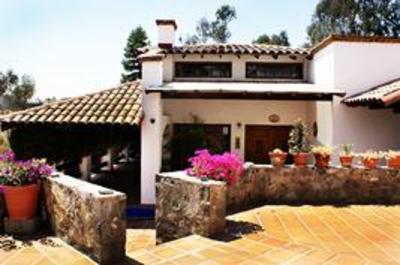 фото отеля Quinta Los Arrayanes