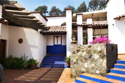 фото отеля Quinta Los Arrayanes