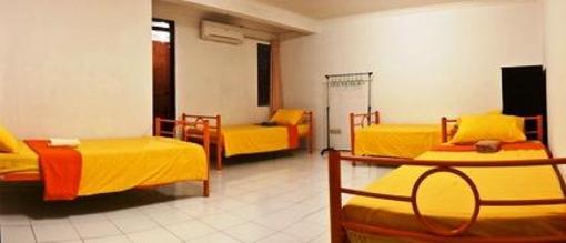фото отеля Hunny Hostel Jakarta