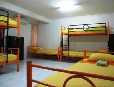 фото отеля Hunny Hostel Jakarta