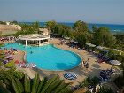 фото отеля St Raphael Resort