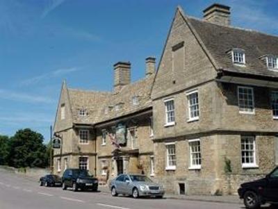 фото отеля Haycock Hotel Peterborough