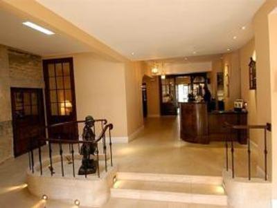 фото отеля Haycock Hotel Peterborough